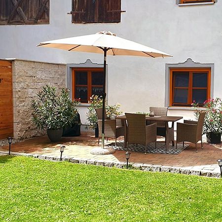 Babensham Ferienwohnung Baernham מראה חיצוני תמונה