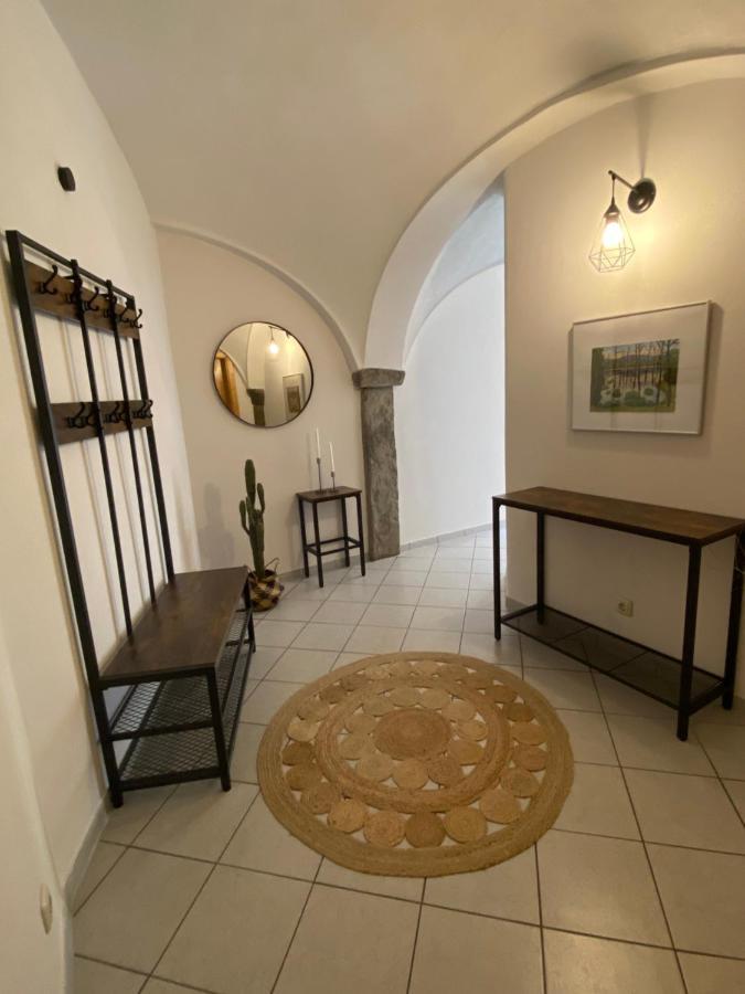 Babensham Ferienwohnung Baernham מראה חיצוני תמונה