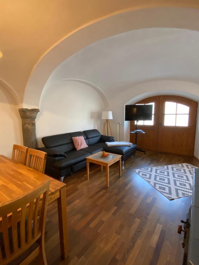 Babensham Ferienwohnung Baernham מראה חיצוני תמונה