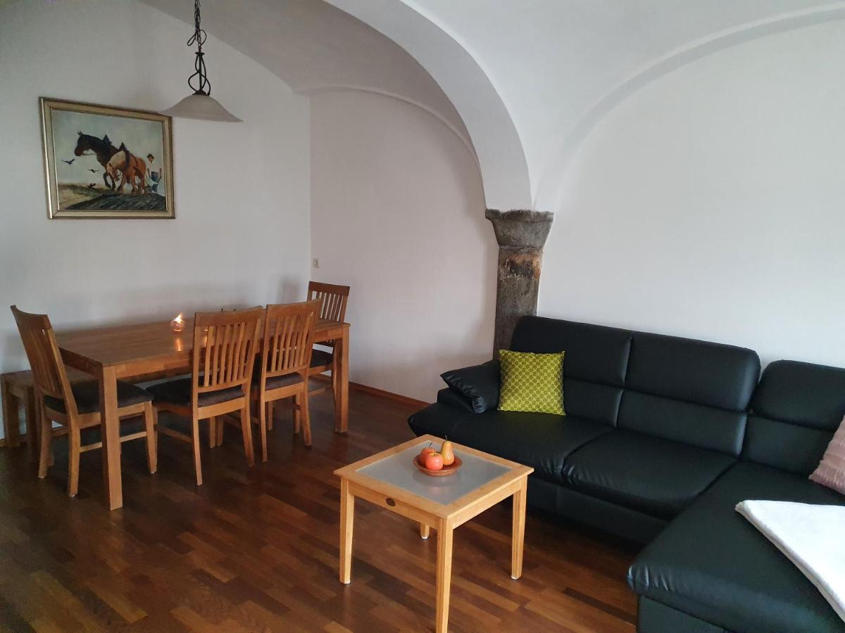 Babensham Ferienwohnung Baernham מראה חיצוני תמונה
