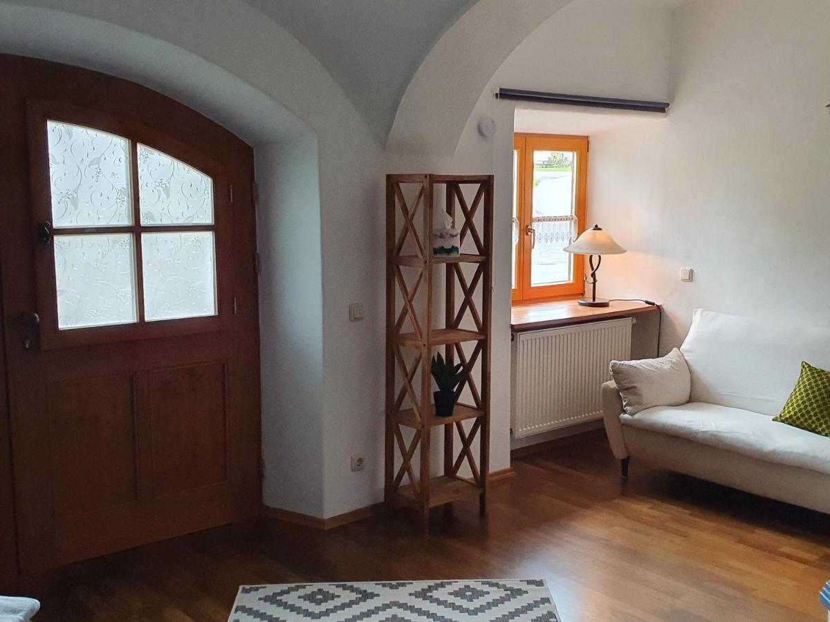 Babensham Ferienwohnung Baernham מראה חיצוני תמונה
