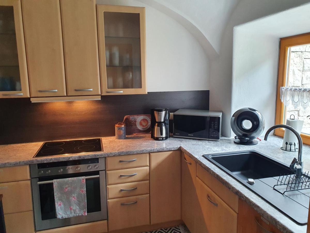Babensham Ferienwohnung Baernham מראה חיצוני תמונה